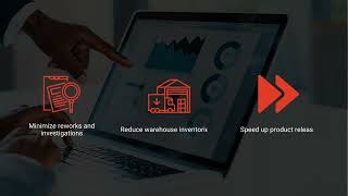 ProcessXE an all in one solution for eBMR, elogbook, eDispensing and process automation