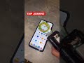 EMP JAMMING #smartphone #gadgets #shortsfeed