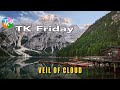 TK Friday: Veil of Cloud – Full Edit with the TK9 Plugin for Photoshop