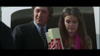 Seven Blood Stained Orchids - Trailer