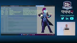 Getting started with PowerShell TUIs (Creating Console GUI PowerShell Tools) - Jeffery Hicks - …