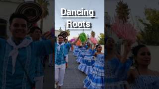 Dancing Roots ( "Summer Festival in Northern Cyprus")