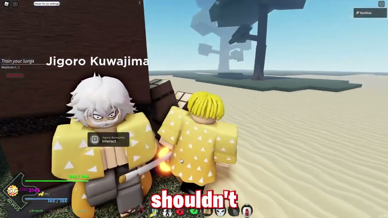 Roblox Noob to pro Re-edited video || Sample for a client