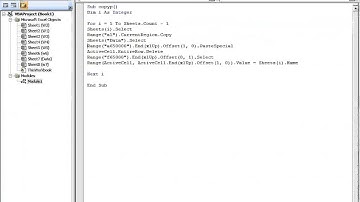 Advanced Excel VBA Training Center Call - 8802579388