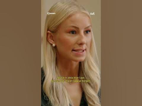 Har ni skrivit en sån kommentar? Se @Nattid01 i Klassen på Svt barn 💜