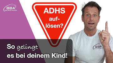 Wie kann ich ADHS Kind bestrafen?