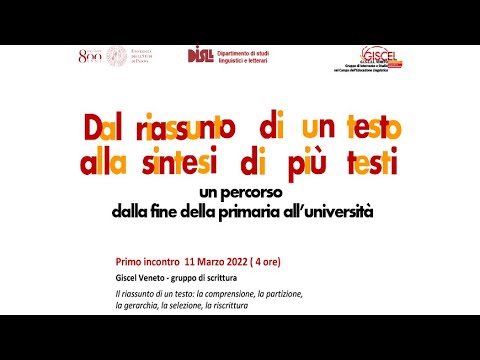 Video: Che cos'è l'eccessiva generalizzazione nella scrittura?