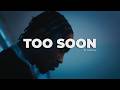 [FREE] Lil Tjay x Stunna Gambino x J.I Type Beat - "TOO SOON" | Emotional Type Beat 2026