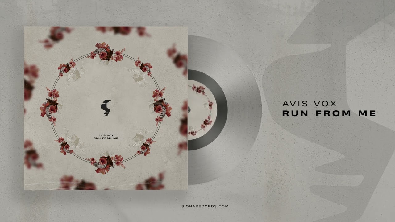 Watch Avis Vox - Run From Me (Extended Mix) on YouTube Watch Avis Vox - Run From Me (Extended Mix) on YouTube