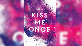 Kiss Me Once Kiss The Bodyguard by Stella Tack teil 2 | Fantasy Hörbuch Komplett Deutsch