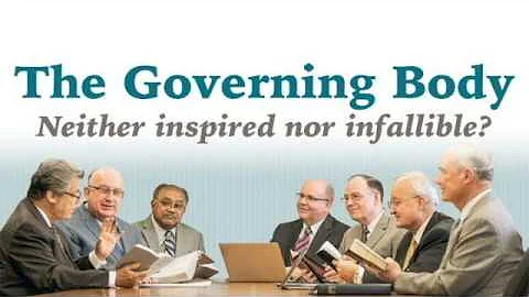 Secretly Recorded Apostasy Hearing- Part 1