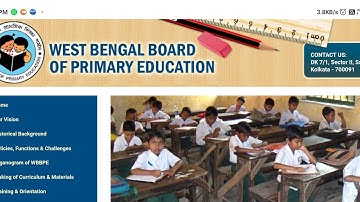 WB TET (2017) Official Answer Key I Official Answer Key of WB Tet 2017