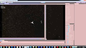Unity3dc#Blasteroids(082)bots finished