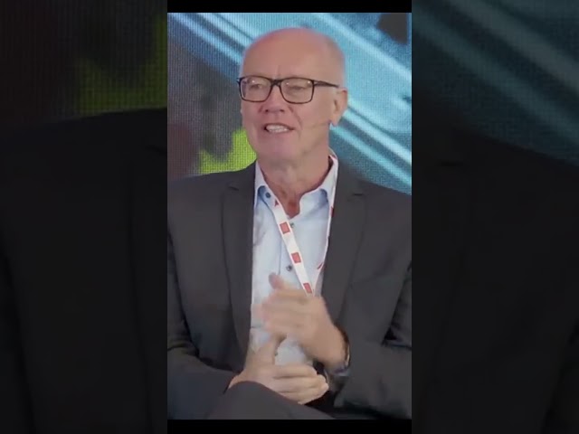 Rutger Wijburg: Retos en el desarrollo de coches eléctricos