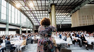 Aftermovie Diversity Dinner 2022