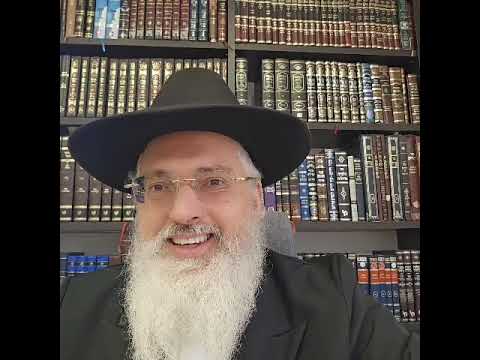 Protection des soldats par les noms saints/Rav Daniel Benizri
