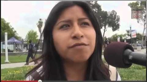 Evolution Vs God PWNage Part 2 (mirror)