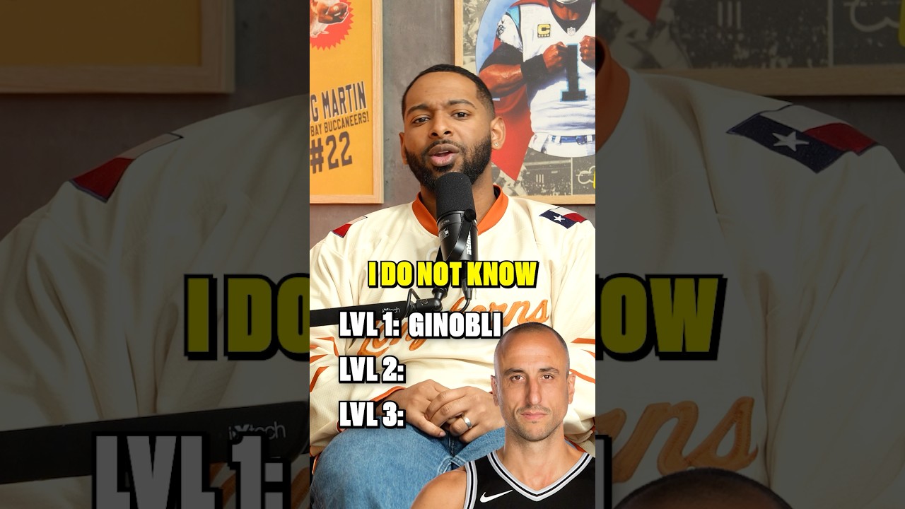 2026 NBA Players And Their 2000s Style Comps! 👀🏀