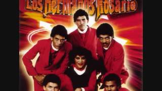 Video thumbnail of "LA DUEÑA DEL SWING | LOS HERMANOS ROSARIO"