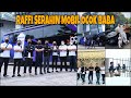 KEREN❗RAFFI SERAH TERIMA BUS RANS CFC DARI GILANG (JURAGAN 99)