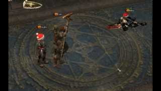 DoA e il Burrito [Gigarent Nostalgia]