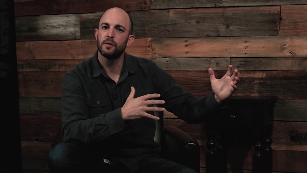 Do you know what you need? Part 1 | Jason Vallotton