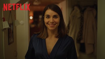 『ホーム・フォー・クリスマス』予告編 - Netflix