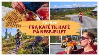 TRAIL TIP Nesbyen: Nesfjellet Rundt XL – café to café!