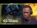The Legend of Vox Machina Season 2 EPISODE 10 "The Killbox" REACTION | 2X10