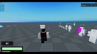 Celebrity scuffed combat game devlog 2 Net Worth