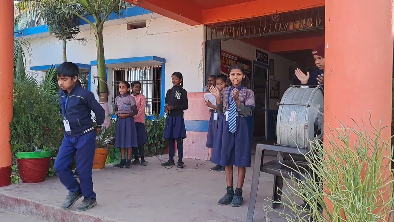 G.K/G.S  Quiz By A.D.P.S Students #morningprayer #school #cbseclass10 #smentertainment # PPC A TO Z 