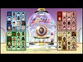 Wii Party　ビンゴ（bingo）IIOHD1310