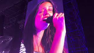 Olivia Rodrigo & Robert Smith - Whats Wrong With Me (Primavera Sound 2026)