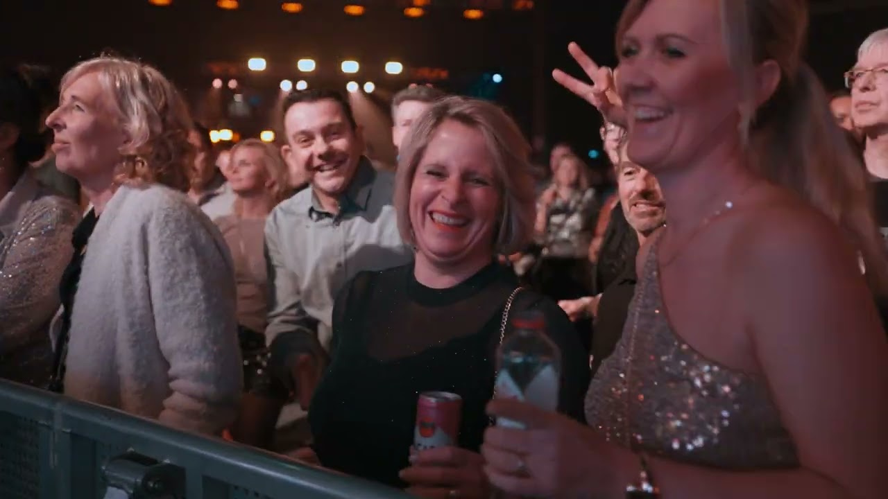 Nile Rodgers & CHIC Celebration boeken? Boek nu bij Viking Entertainment!