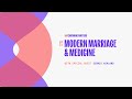 Modern Marriage &amp; Medicine: Redefining Success as a High-Achieving Woman with Sydney Ashland - PT. 2