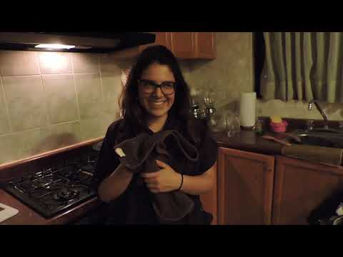 "COCINANDO"- Con Julia Tello