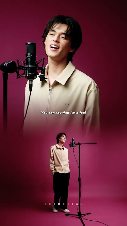 🎵I Think They Call This Love - Matthew Ifield #matthewifield #ithinktheycallthislove #shinetics #fyp