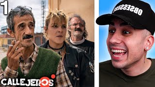 La Espaa Profunda Empieza El Show  Callejeros 1