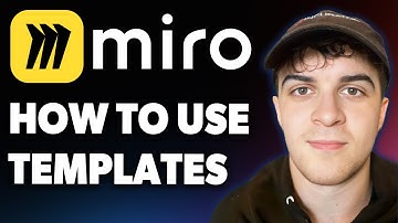 How to Use Miro Templates [2025 Full Guide]