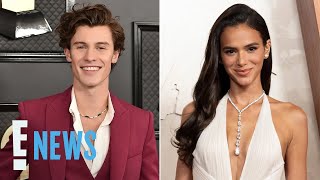 Shawn Mendes Confirms Romance With Bruna Marquezine E News