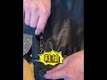 李記 | 原創手工真皮 | 鬆弛無拘の隨行雙肩包A8286號