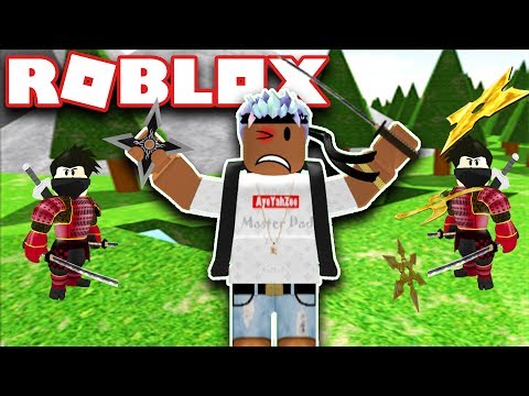 Be A Parkour Ninja In Roblox Youtube - be a parkour ninja roblox roblox