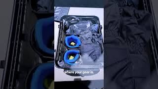 Introducing the ALL NEW RUX App screenshot 3