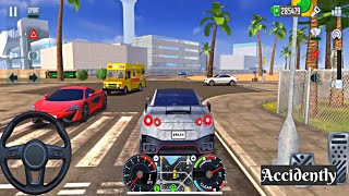 Taxi Car Simulator Evo – Extreme Taxi Driving 2025 🚖🔥|Part481|Inshallah Viral Video screenshot 4