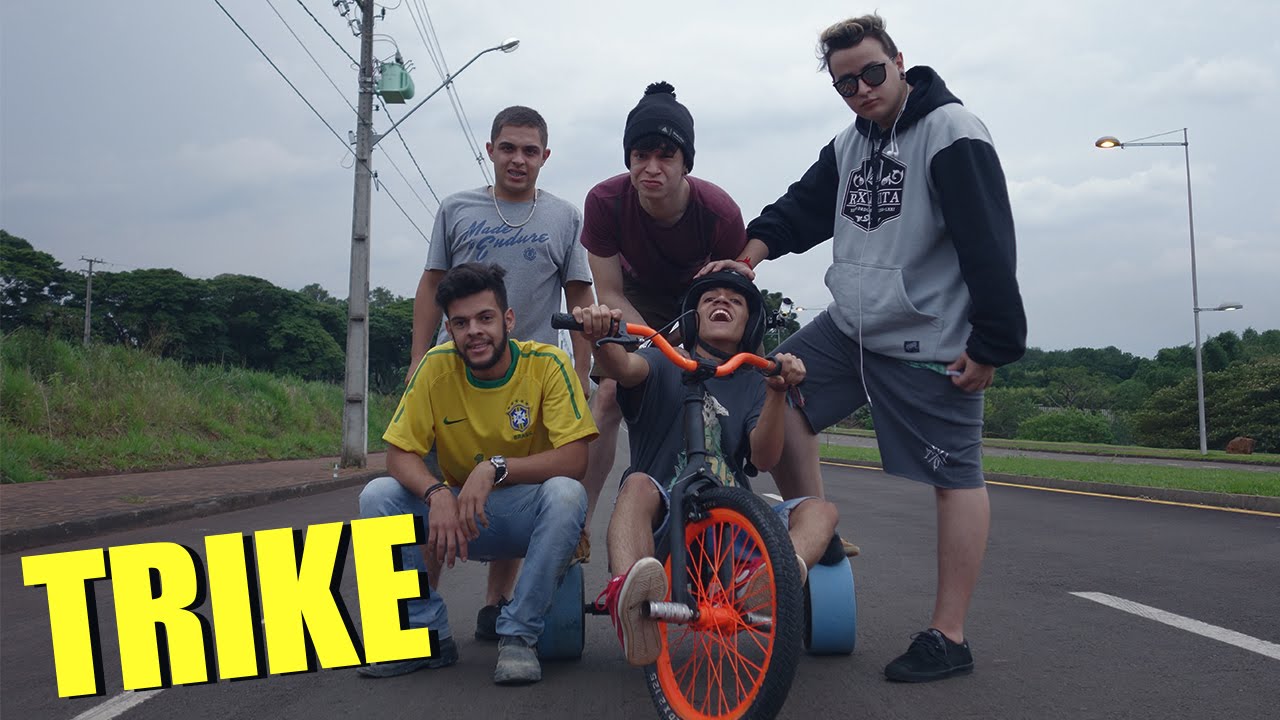 role-de-trike-amenic-youtube