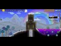 Trying to beat terraria 17