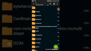 Как устоновить моды ручной установкой screenshot 5