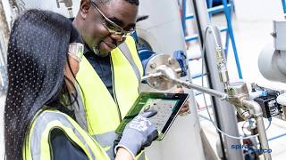 Maximise efficiency with 24/7 steam trap monitoring