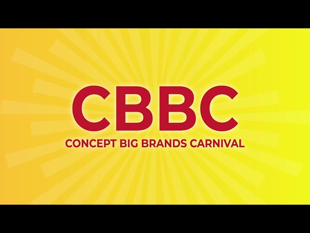 CBBC Big Clearance 2022!