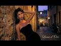 O Luna Fedele Resto Sola Romantic Italian Noir 1960s Retro Style 